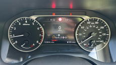 Nissan Qashqai 1.3 DiG-T MH Acenta Premium 5dr Petrol Hatchback